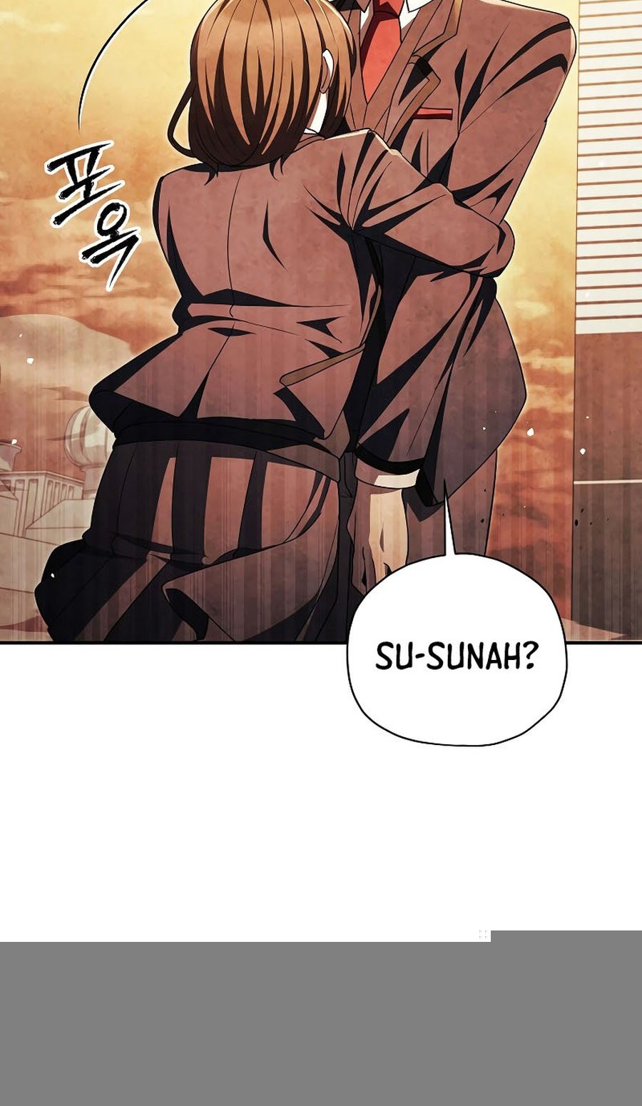 Ghost Story Club Chapter 54 Gambar 42