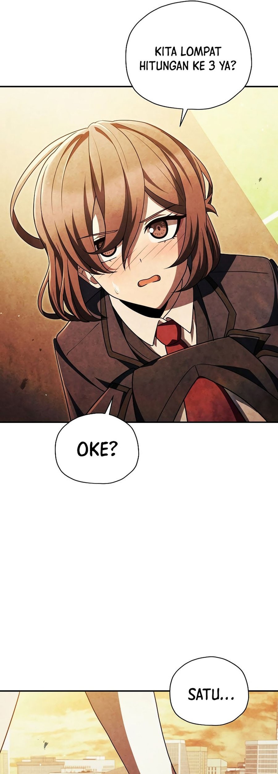 Ghost Story Club Chapter 54 Gambar 43