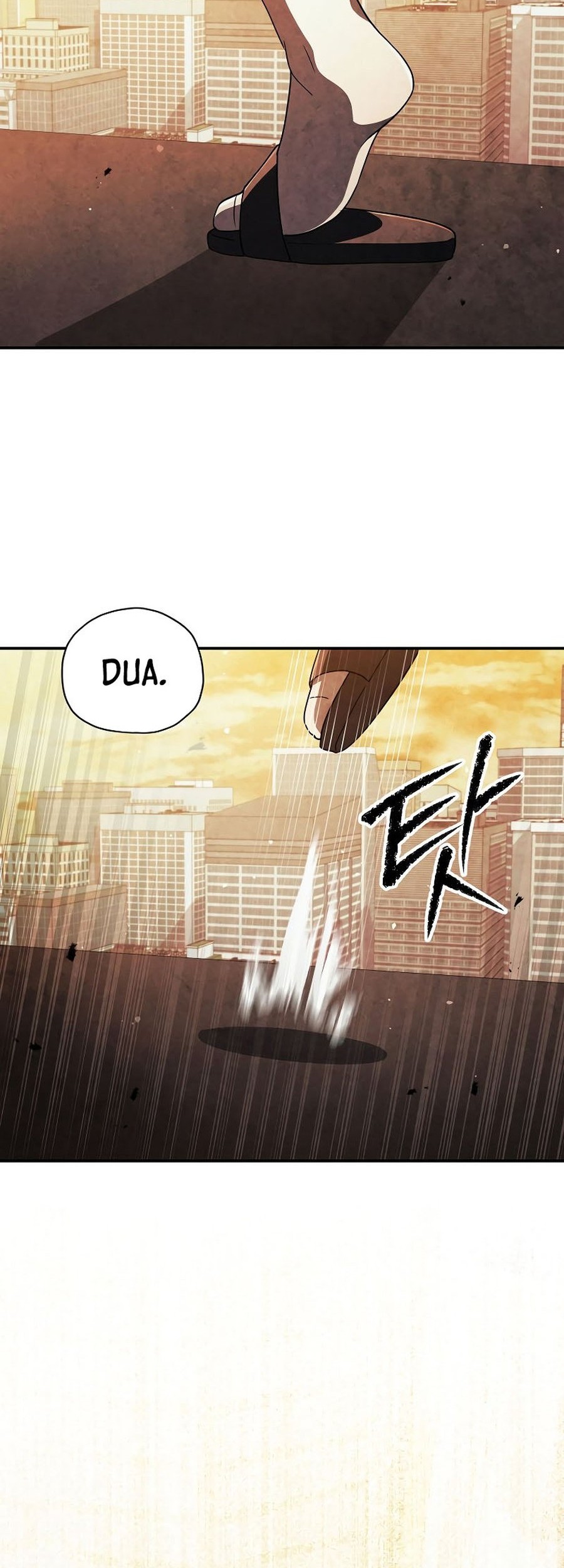 Ghost Story Club Chapter 54 Gambar 44