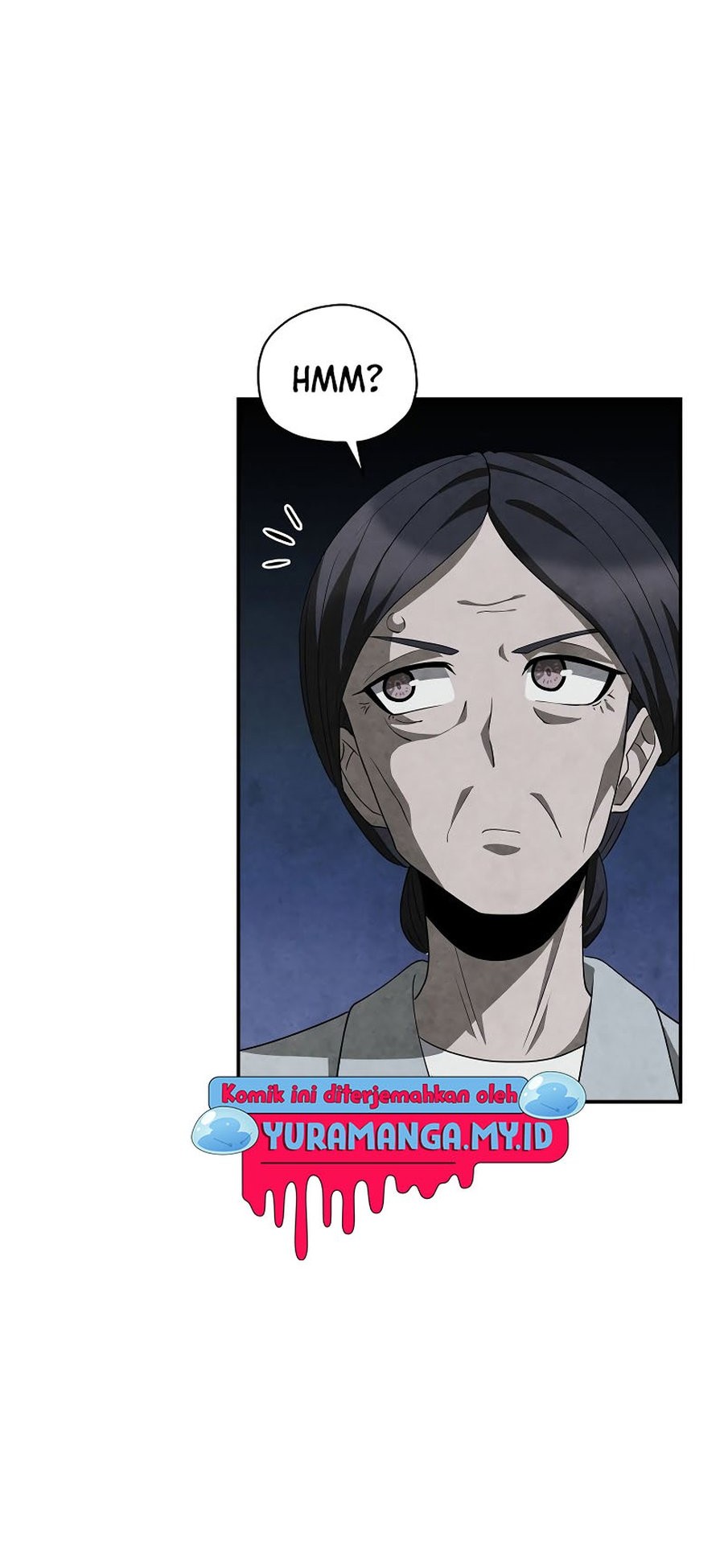 Ghost Story Club Chapter 54 Gambar 57