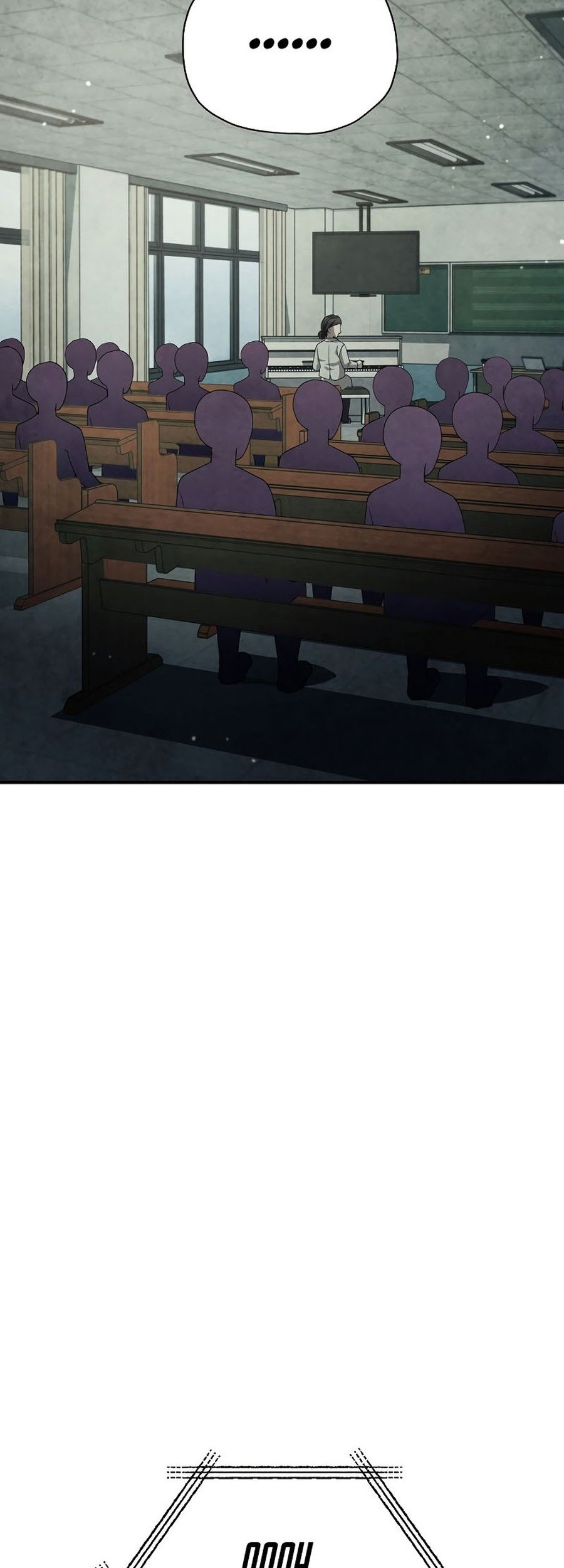 Ghost Story Club Chapter 54 Gambar 59