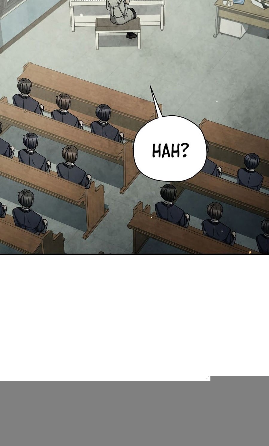 Ghost Story Club Chapter 54 Gambar 66