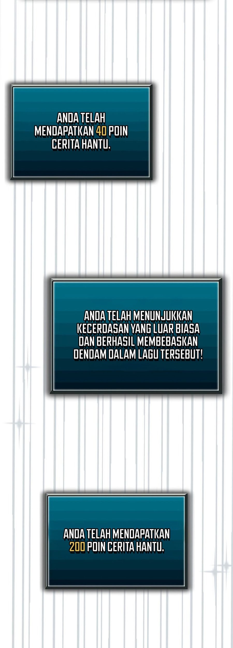 Ghost Story Club Chapter 54 Gambar 72