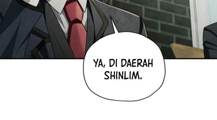 Ghost Story Club Chapter 55 Gambar 28