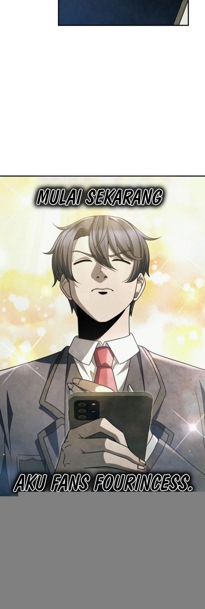 Ghost Story Club Chapter 55 Gambar 32