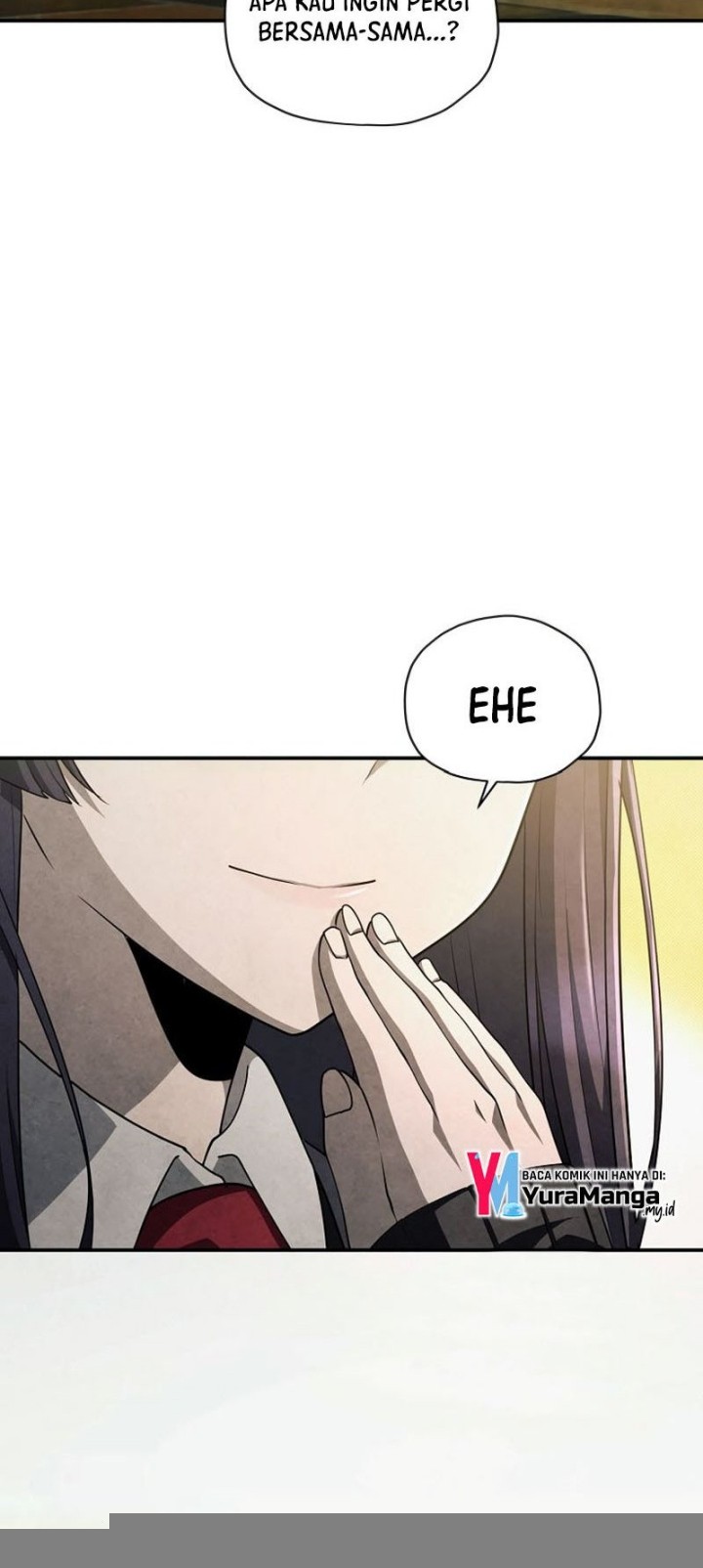 Ghost Story Club Chapter 55 Gambar 42