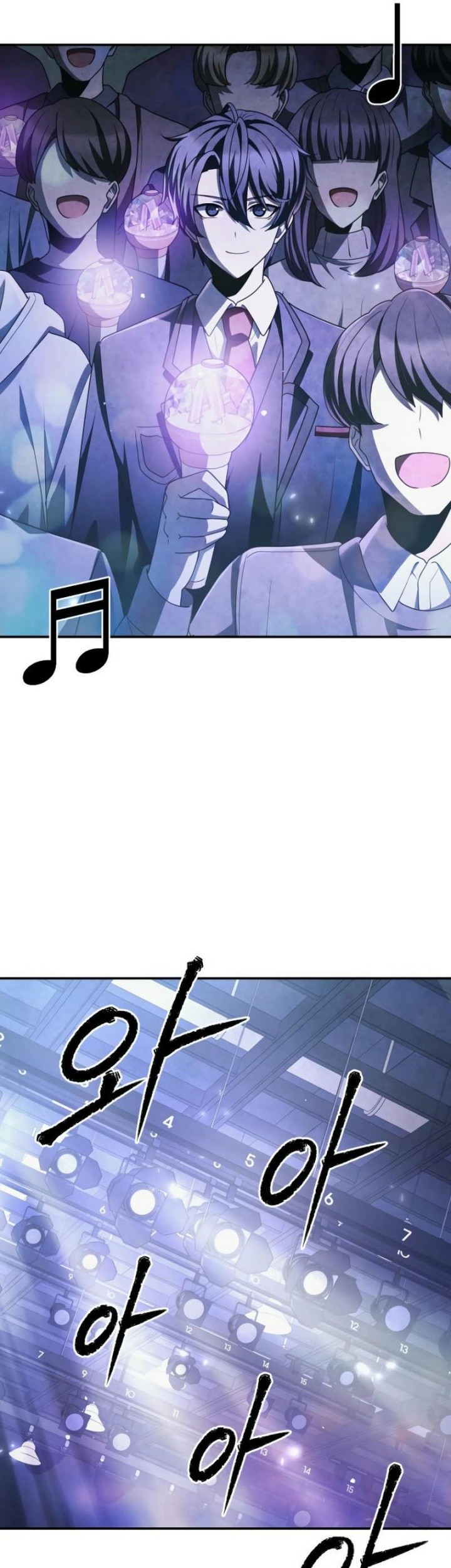 Ghost Story Club Chapter 55 Gambar 58