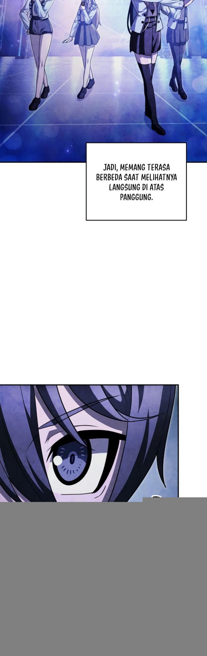 Ghost Story Club Chapter 55 Gambar 52