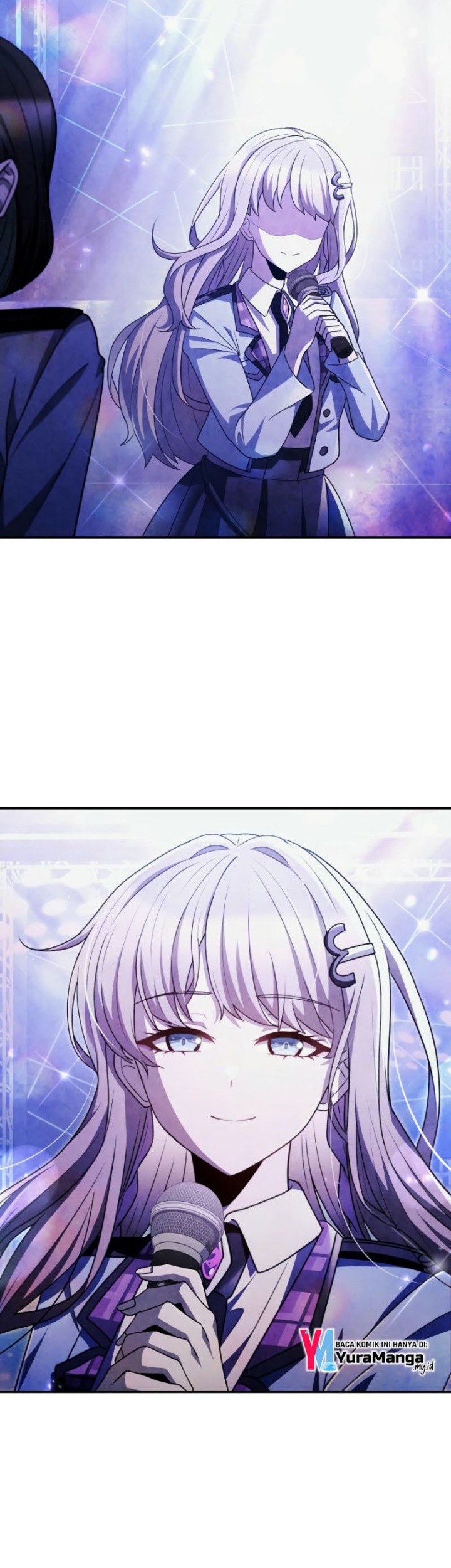 Ghost Story Club Chapter 55 Gambar 53