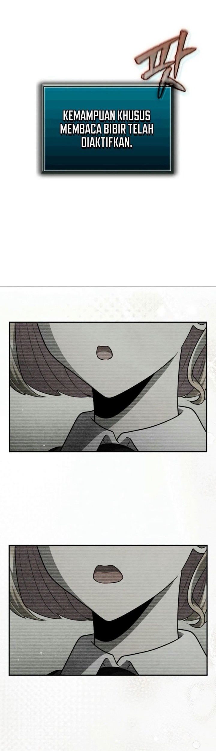 Ghost Story Club Chapter 55 Gambar 56