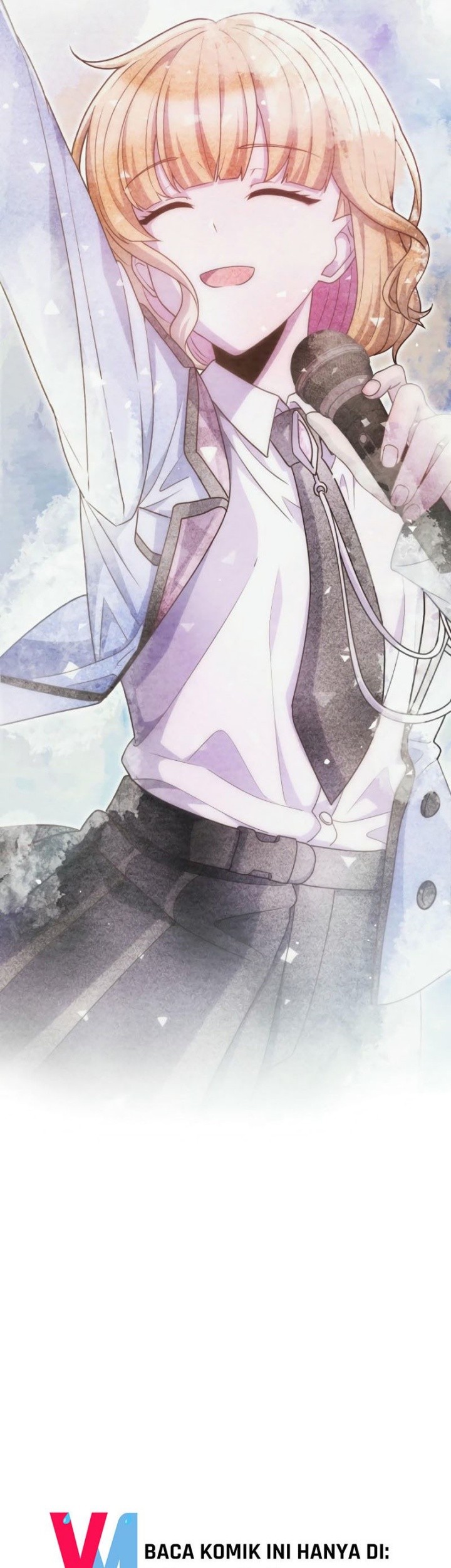 Ghost Story Club Chapter 55 Gambar 61