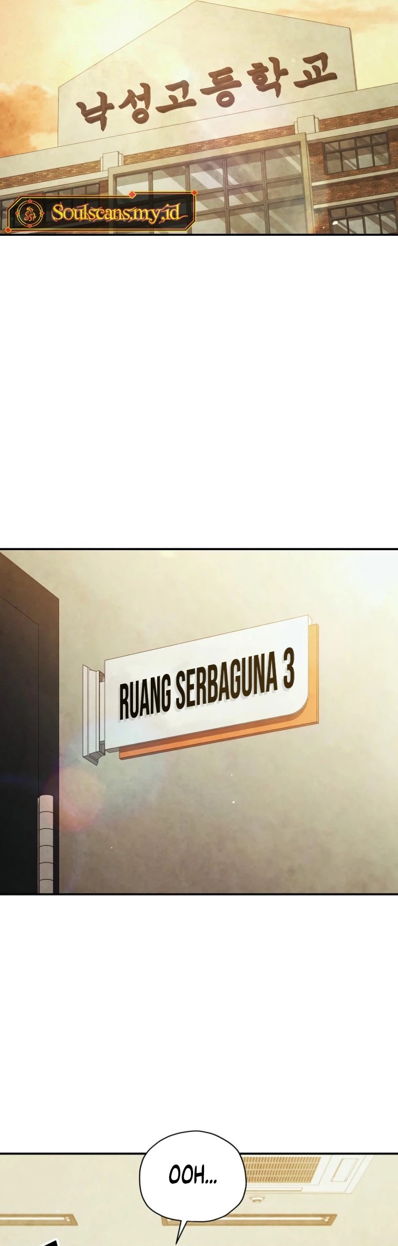 Ghost Story Club Chapter 56 Gambar 43