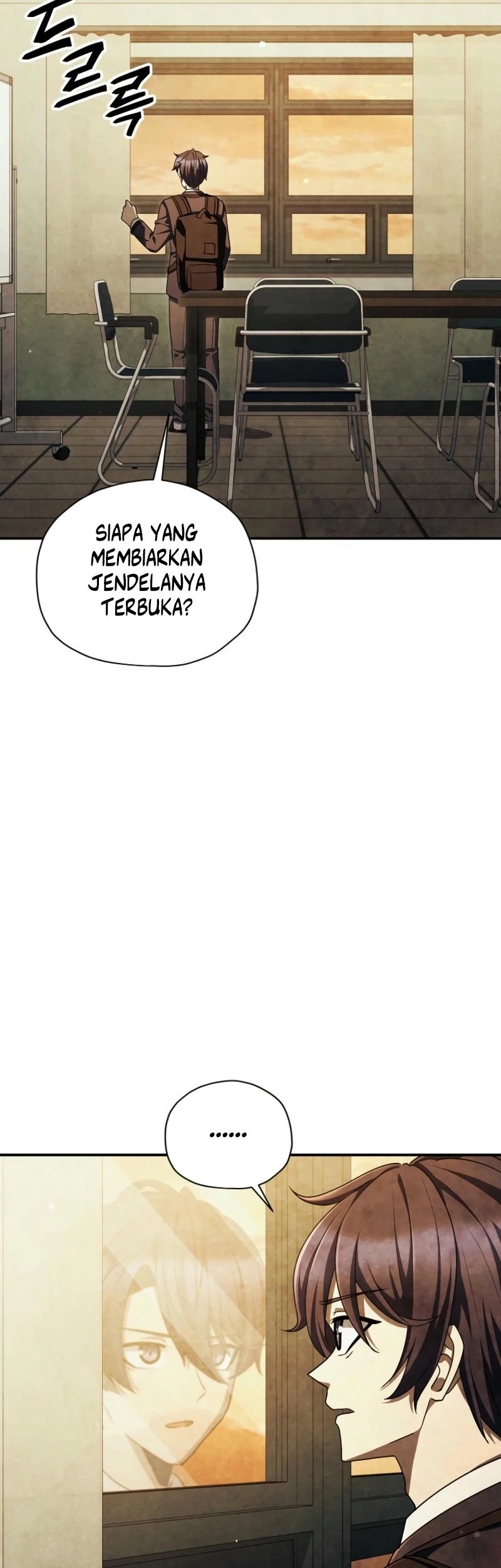 Ghost Story Club Chapter 56 Gambar 44