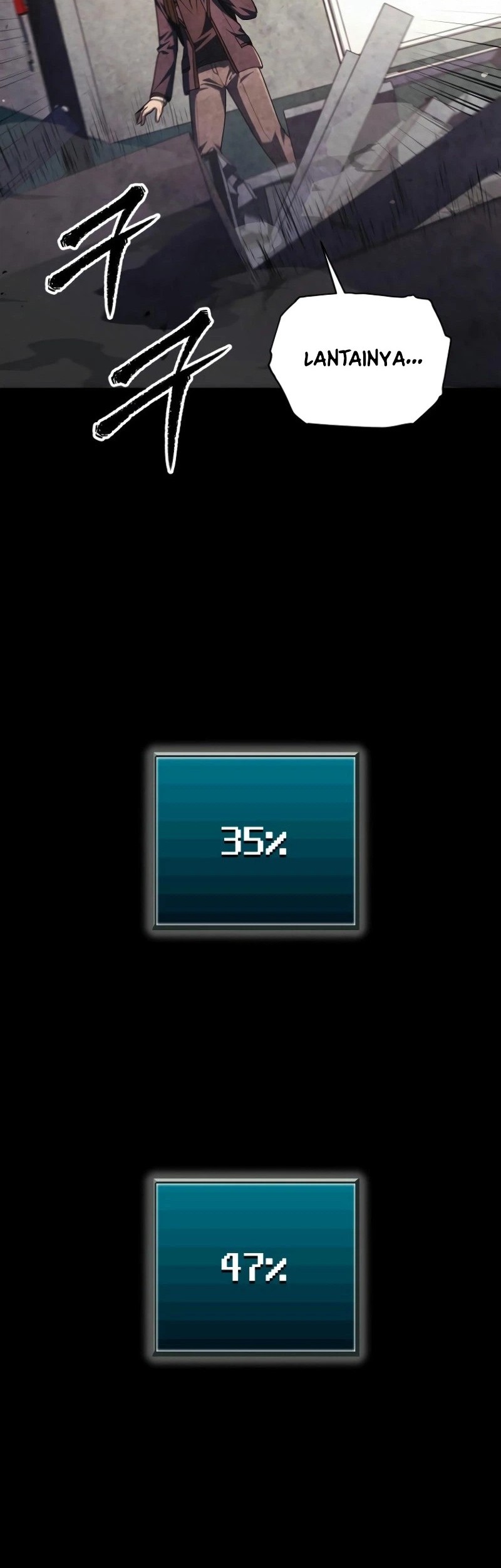 Ghost Story Club Chapter 57 Gambar 23