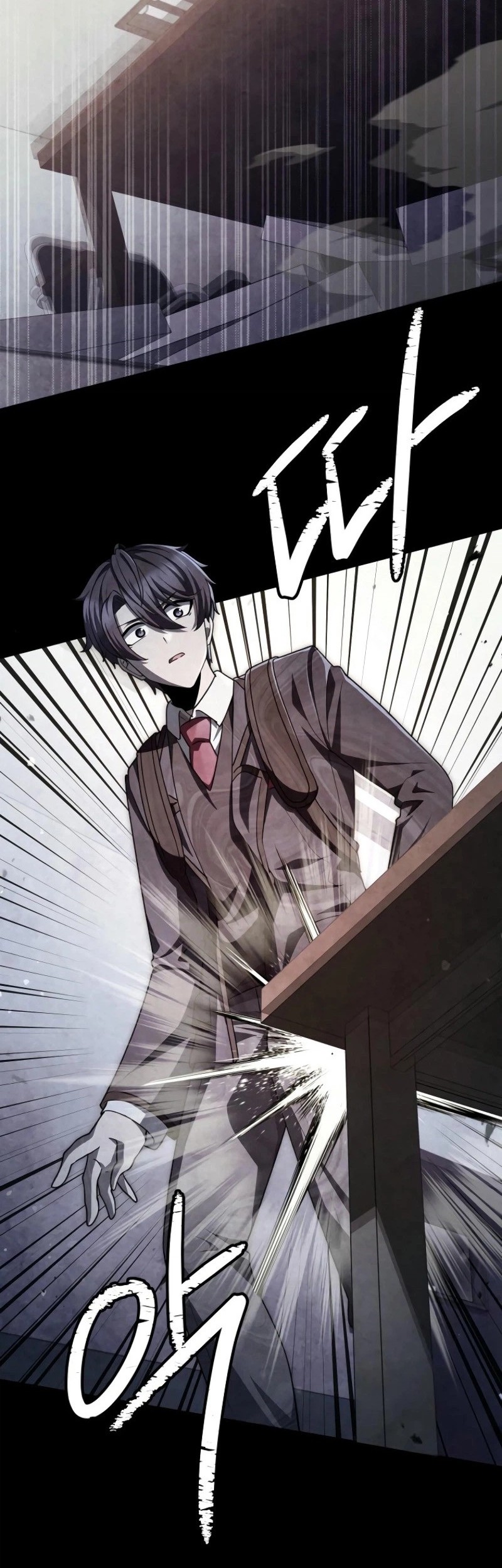 Ghost Story Club Chapter 57 Gambar 26