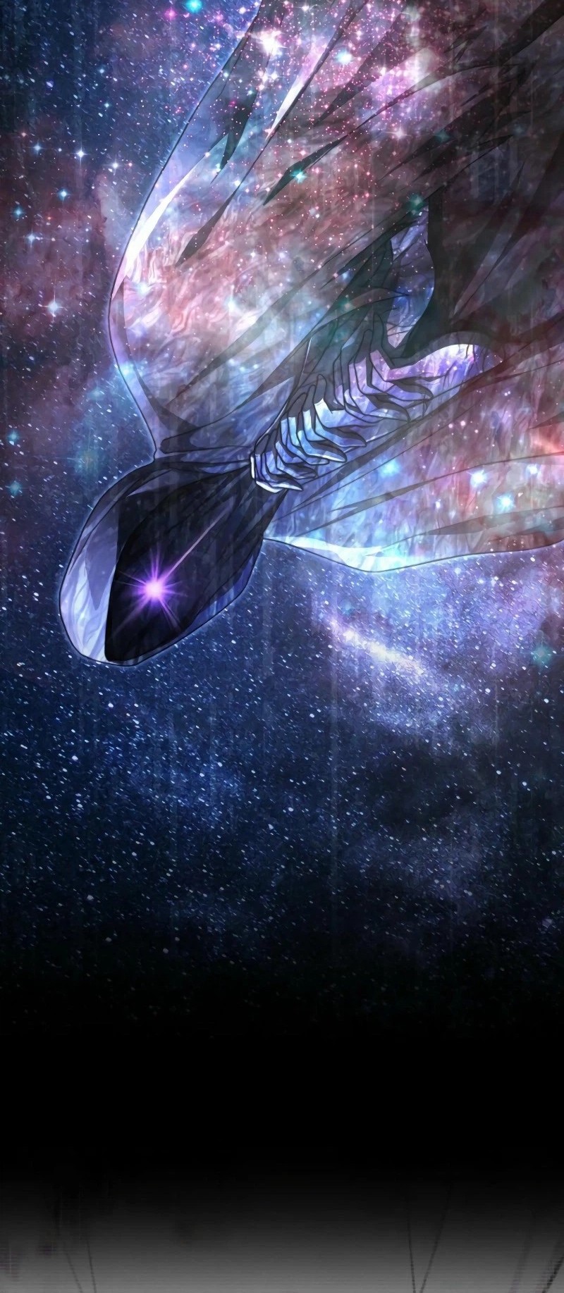 Ghost Story Club Chapter 57 Gambar 39