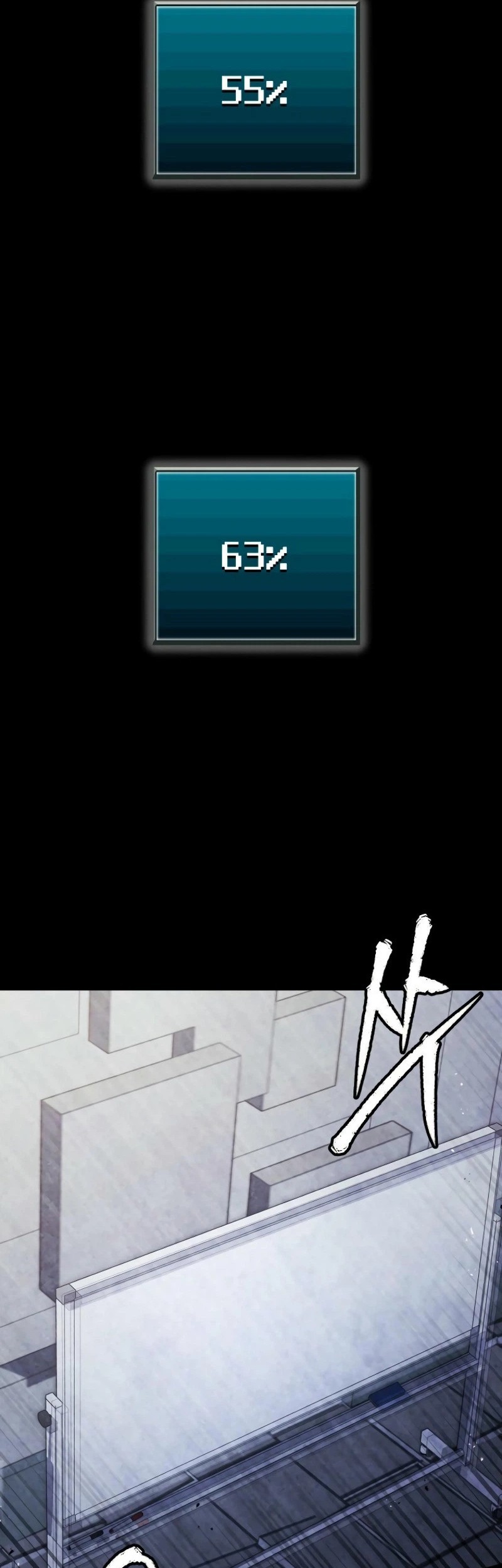 Ghost Story Club Chapter 57 Gambar 28