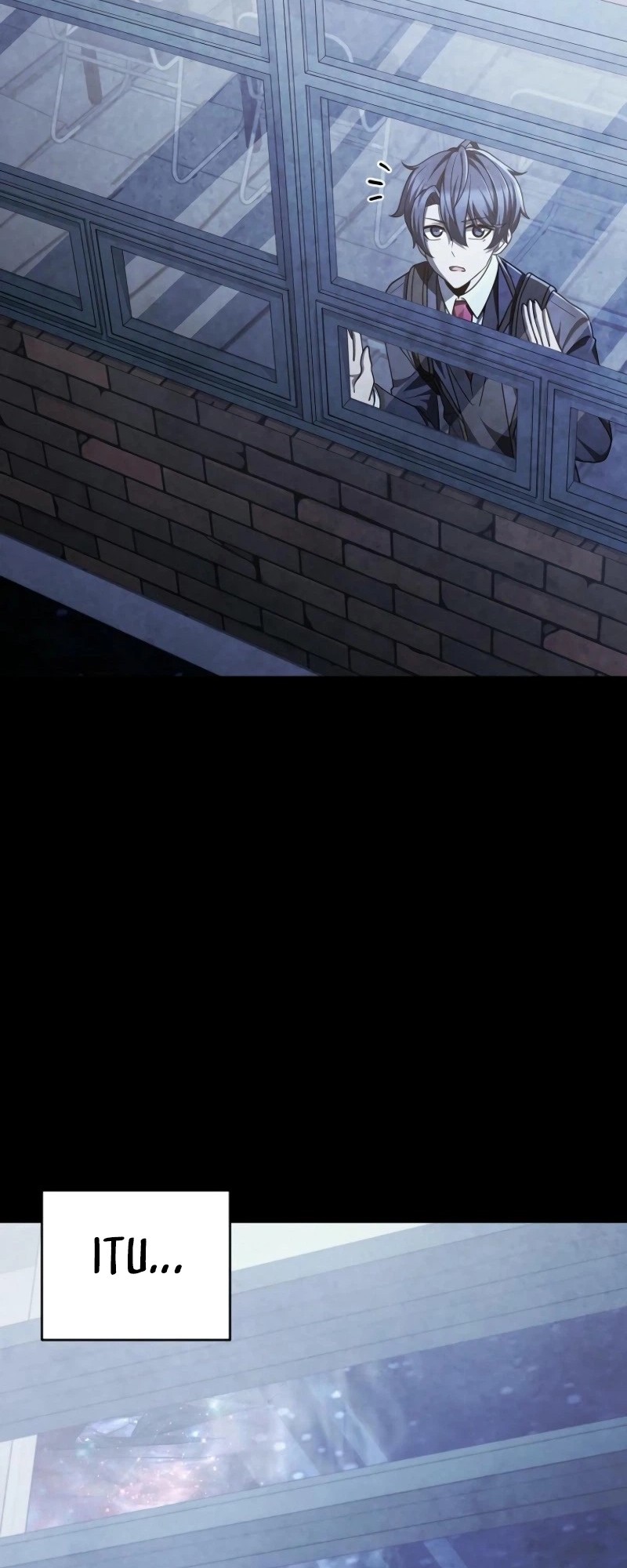 Ghost Story Club Chapter 57 Gambar 36