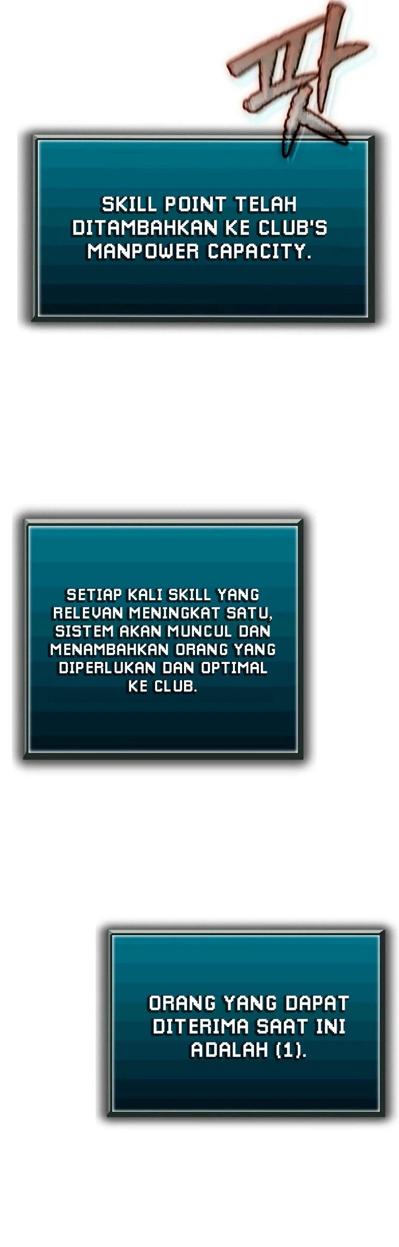 Ghost Story Club Chapter 57 Gambar 49