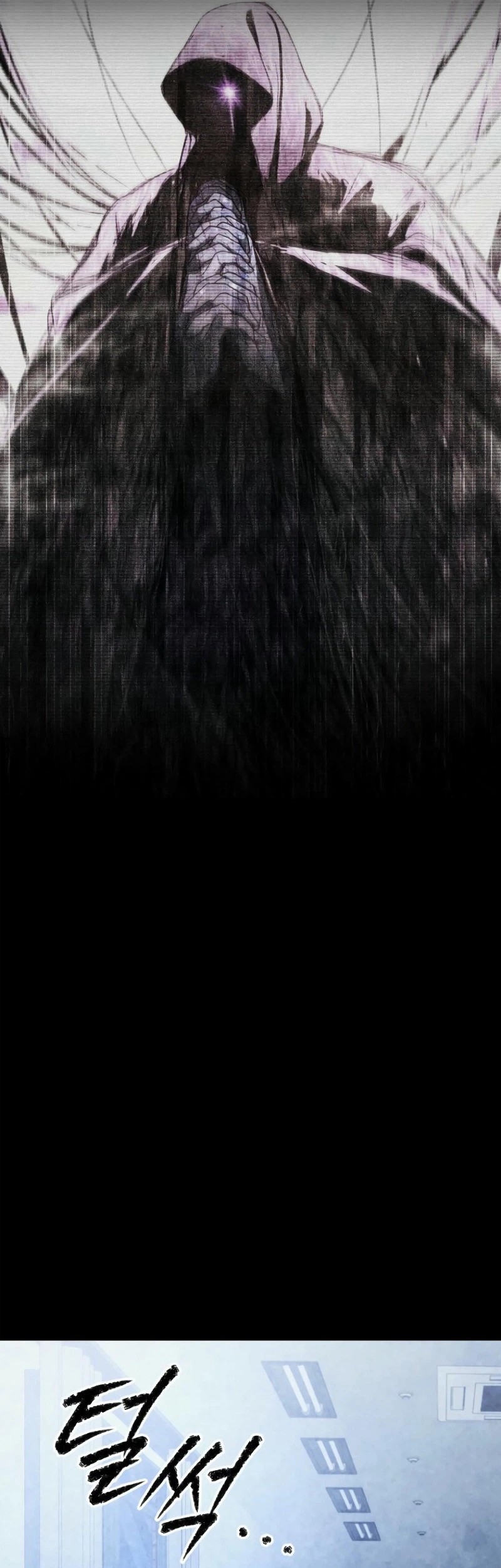 Ghost Story Club Chapter 57 Gambar 40