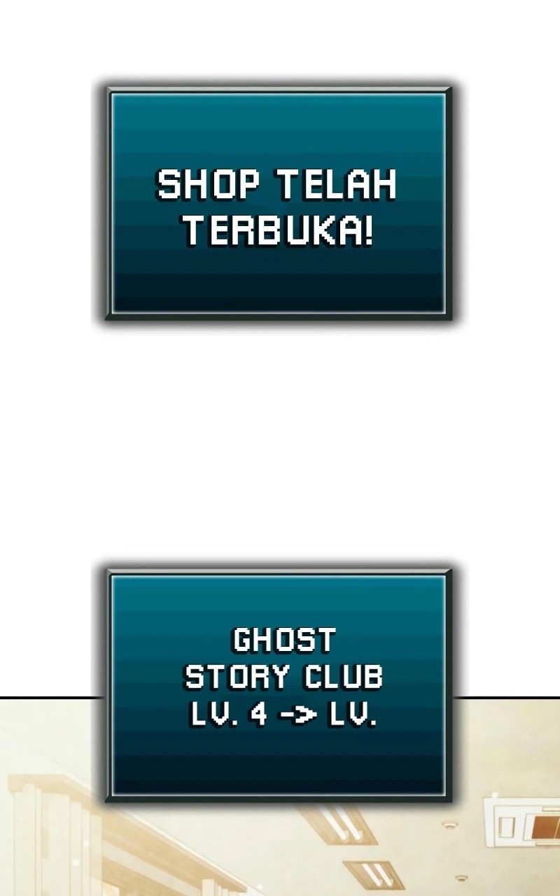 Ghost Story Club Chapter 57 Gambar 3