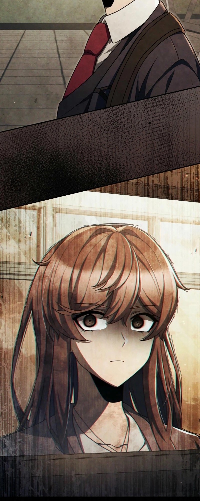 Ghost Story Club Chapter 57 Gambar 60