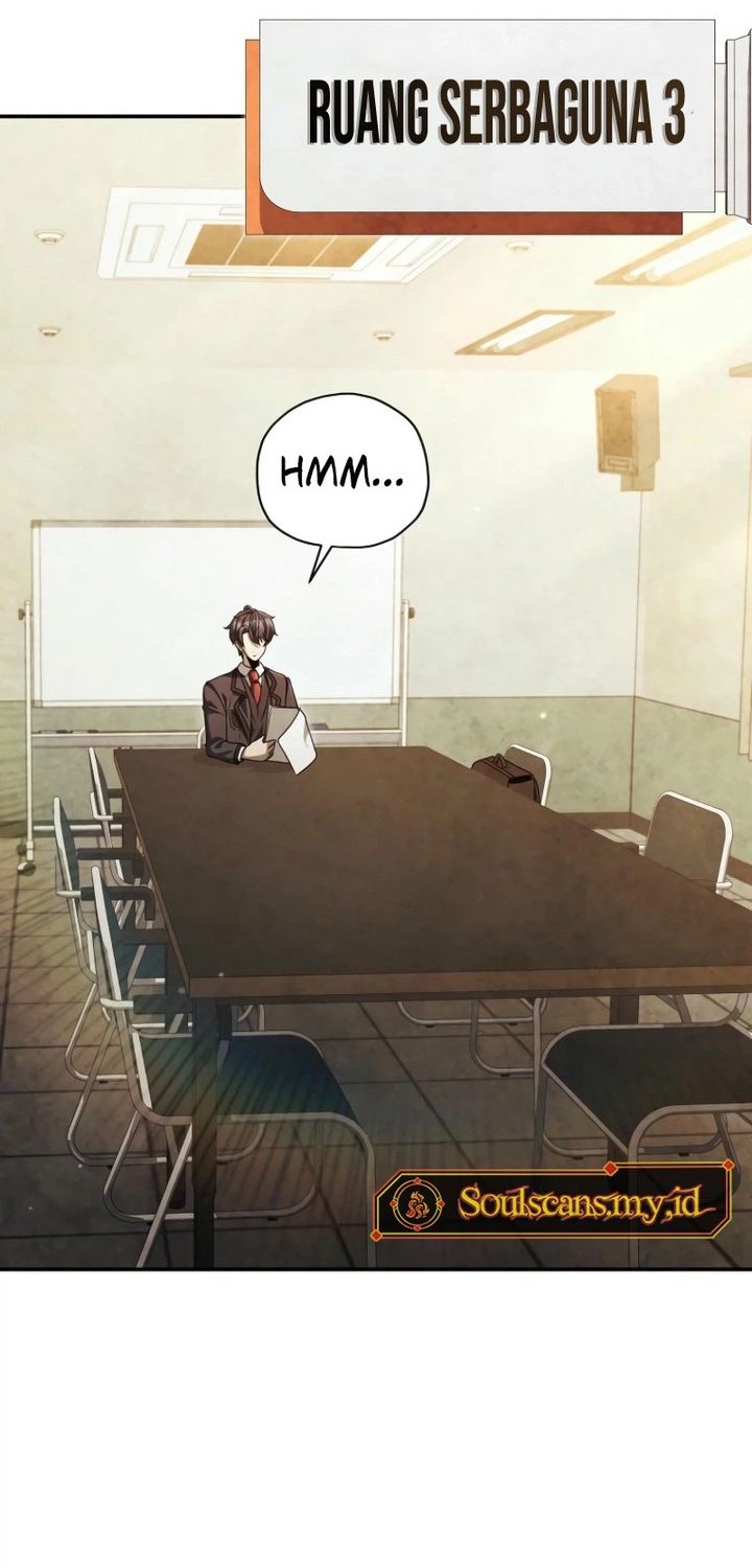 Ghost Story Club Chapter 58 Gambar 36