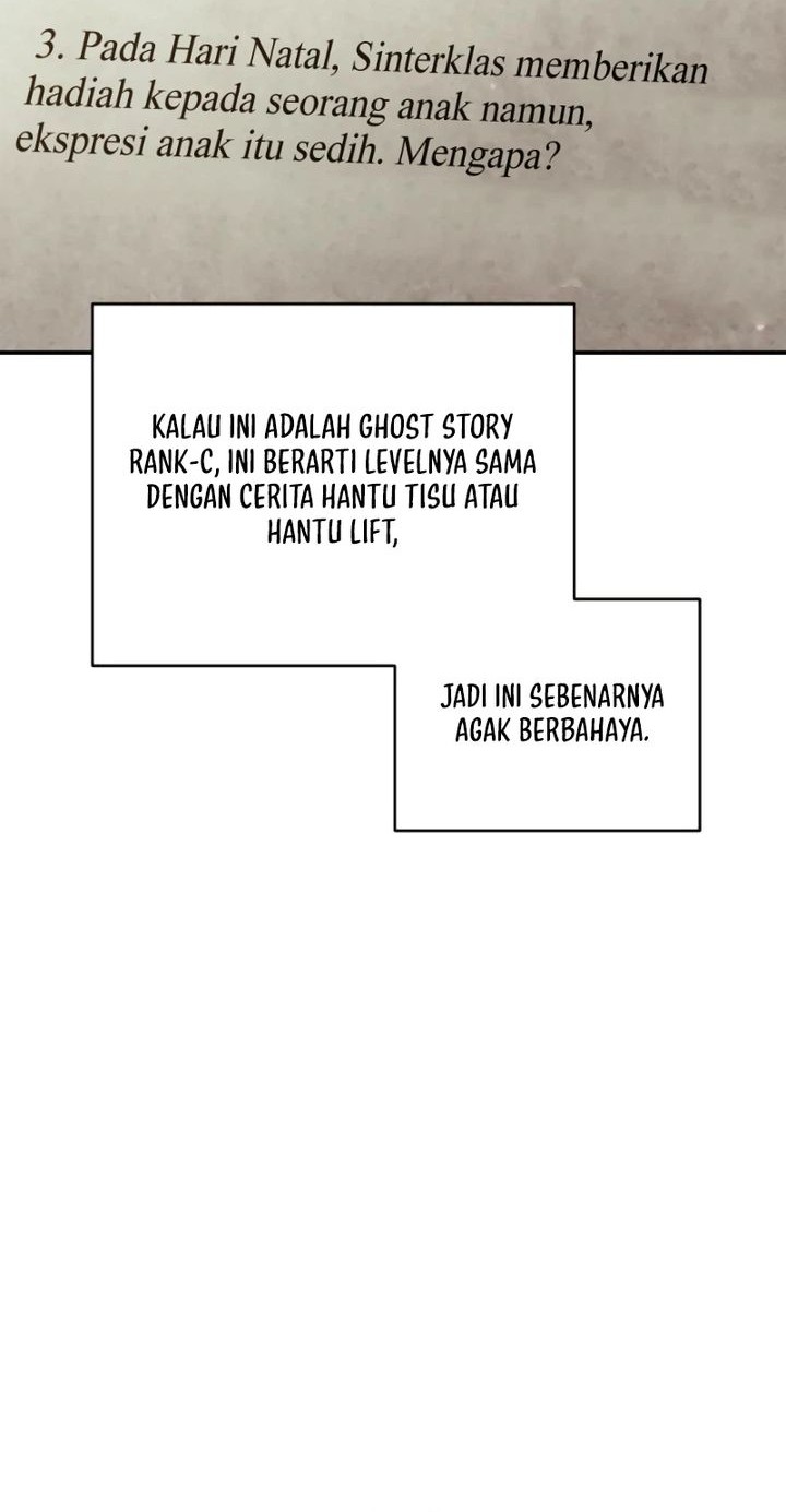 Ghost Story Club Chapter 58 Gambar 38