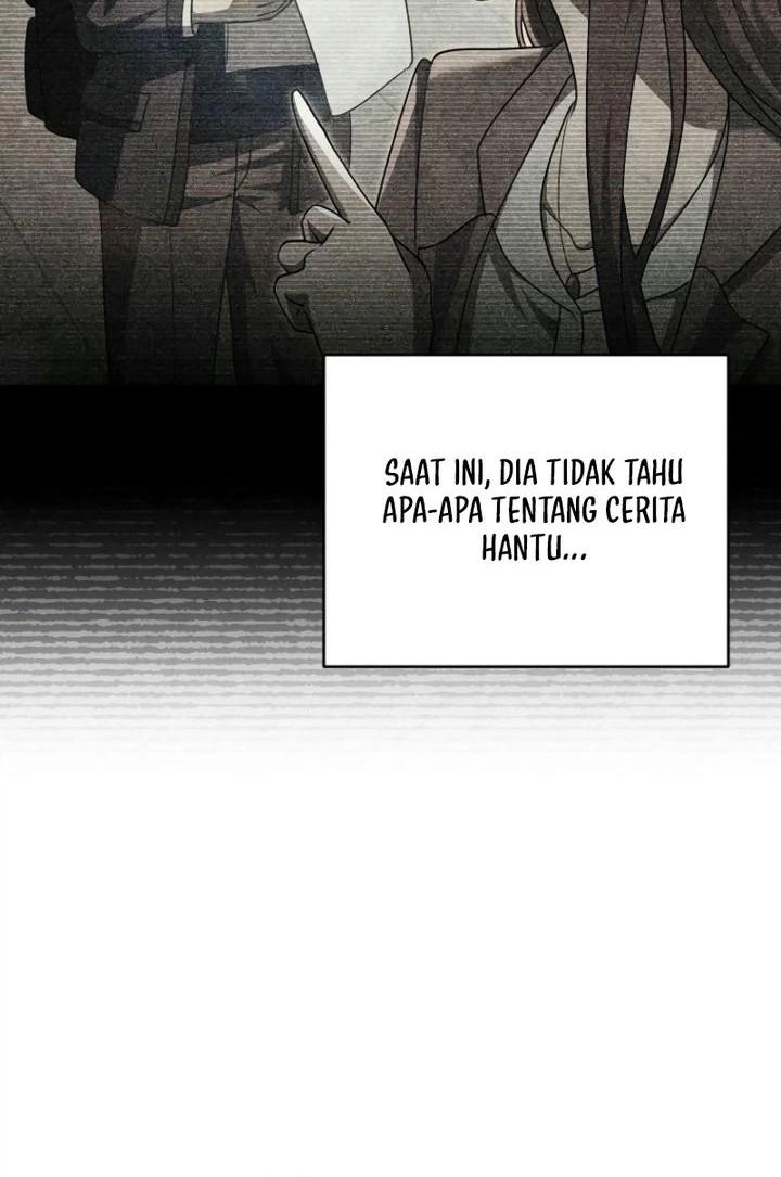 Ghost Story Club Chapter 58 Gambar 40