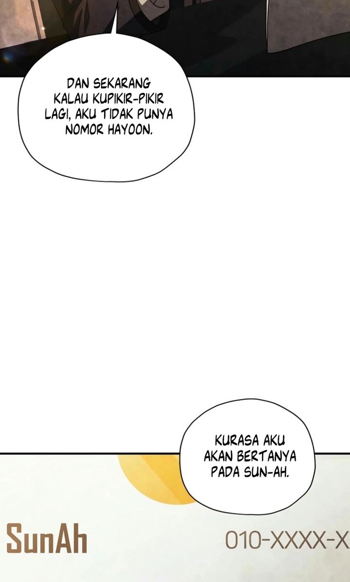 Ghost Story Club Chapter 58 Gambar 42