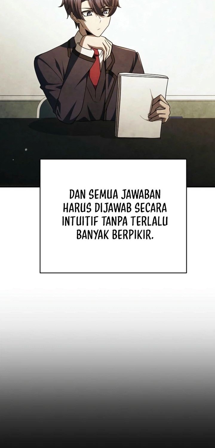 Ghost Story Club Chapter 58 Gambar 54