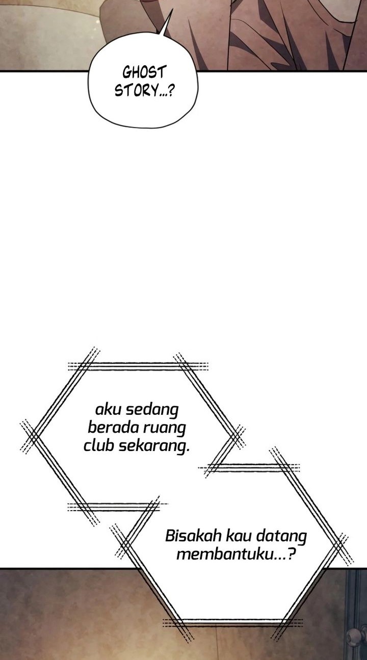 Ghost Story Club Chapter 58 Gambar 48