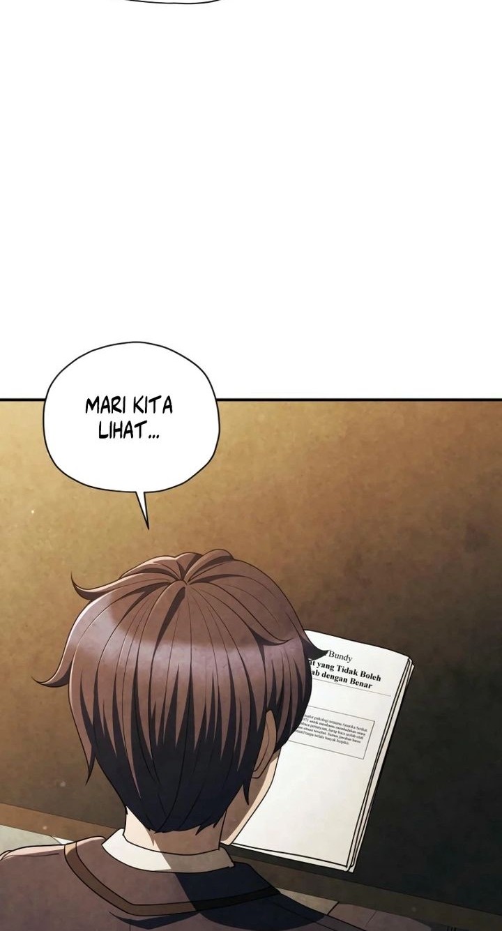 Ghost Story Club Chapter 58 Gambar 52