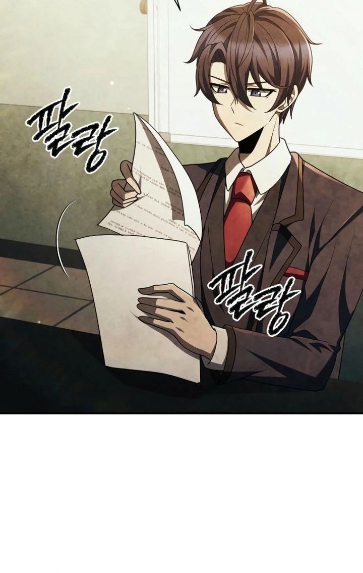 Ghost Story Club Chapter 58 Gambar 58