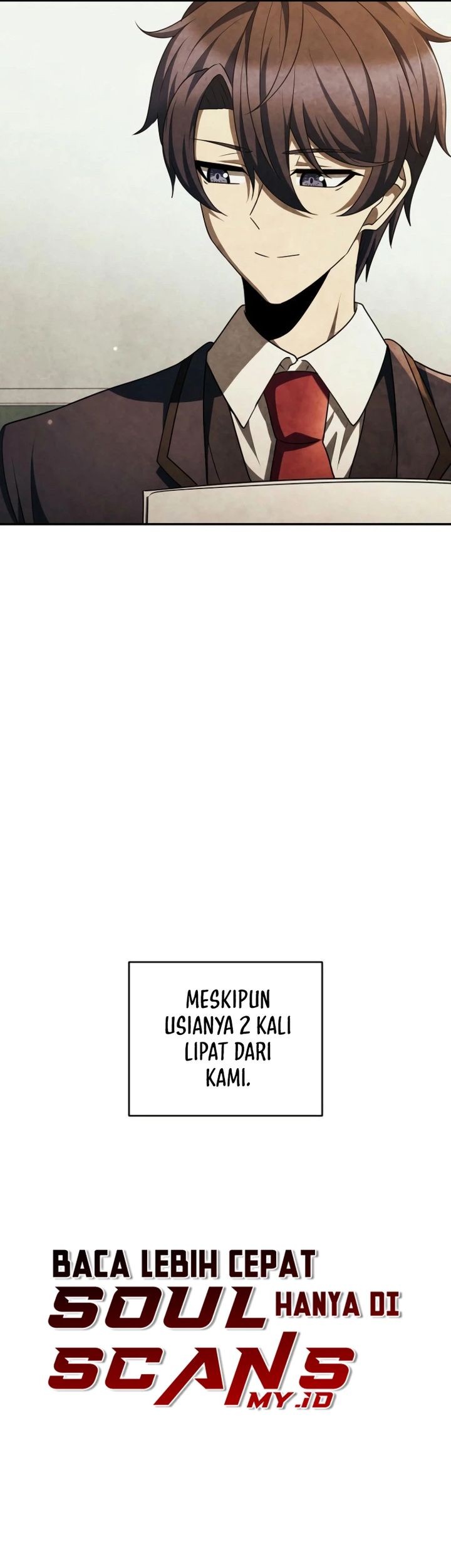 Ghost Story Club Chapter 58 Gambar 65