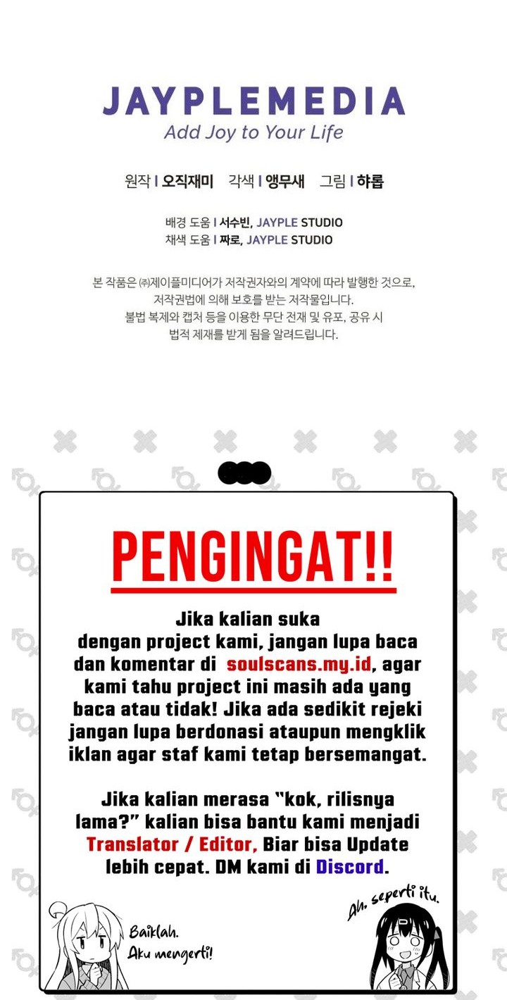 Ghost Story Club Chapter 58 Gambar 66