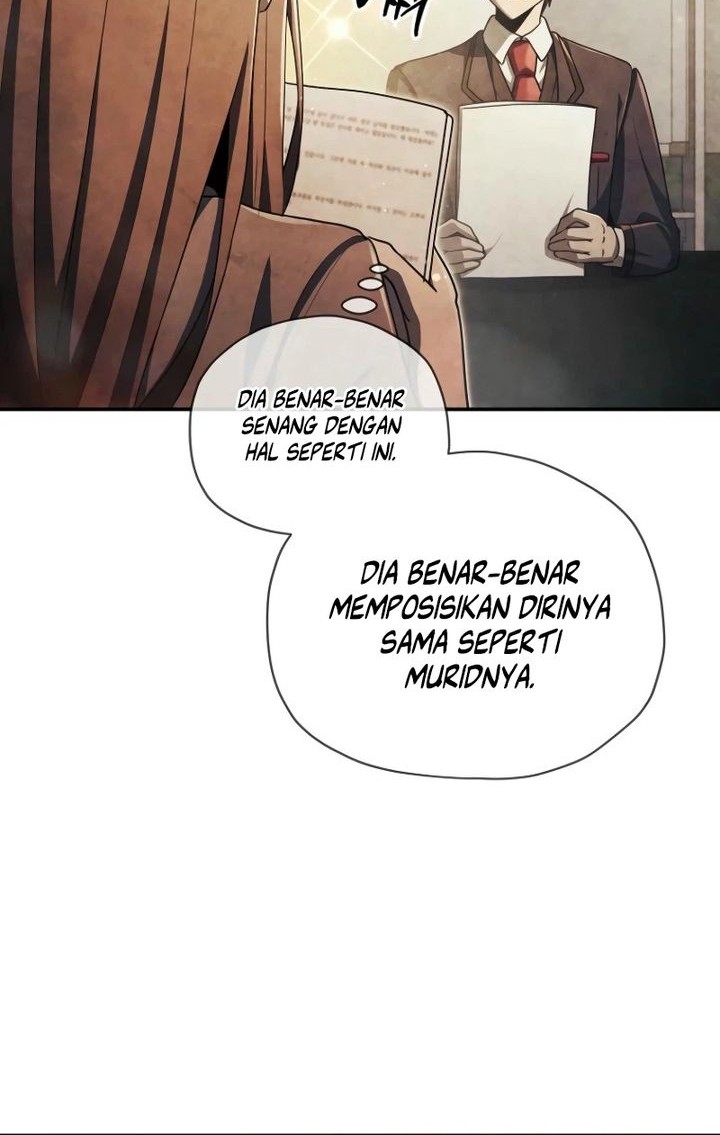 Ghost Story Club Chapter 58 Gambar 64