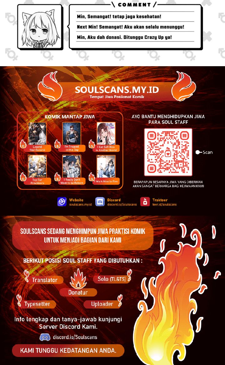 Ghost Story Club Chapter 58 Gambar 67