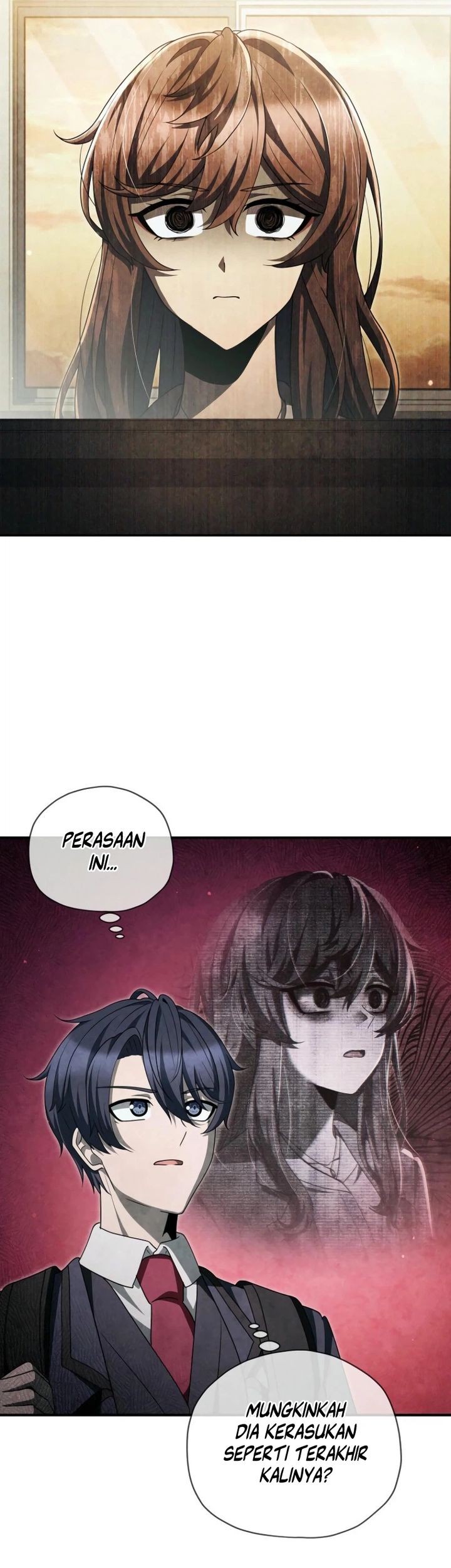 Ghost Story Club Chapter 58 Gambar 5