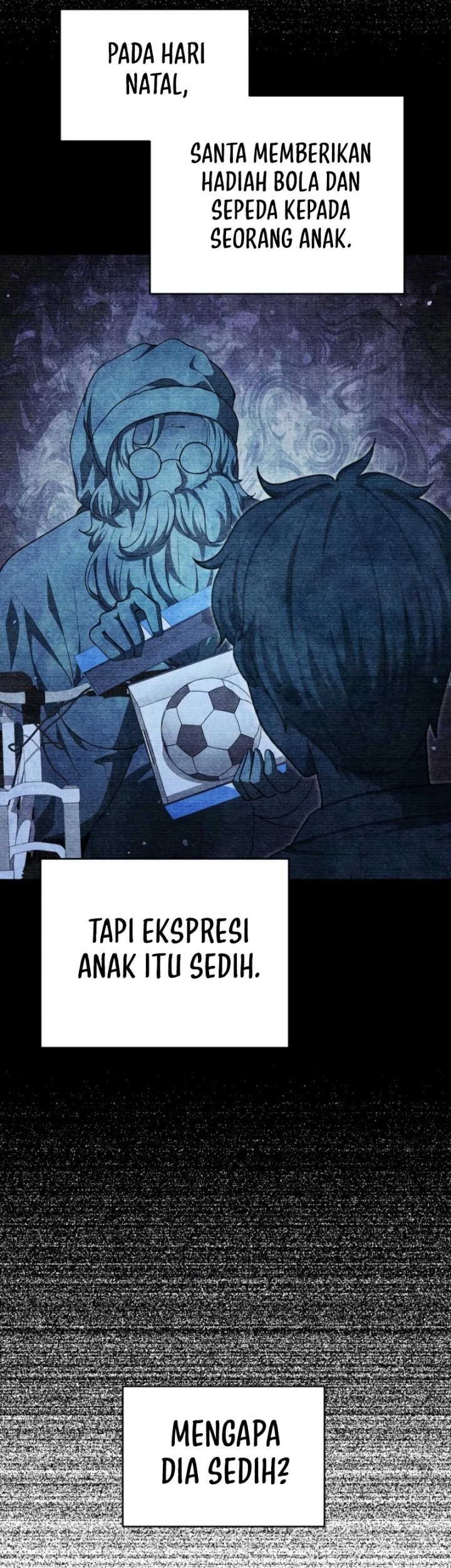 Ghost Story Club Chapter 59 Gambar 19