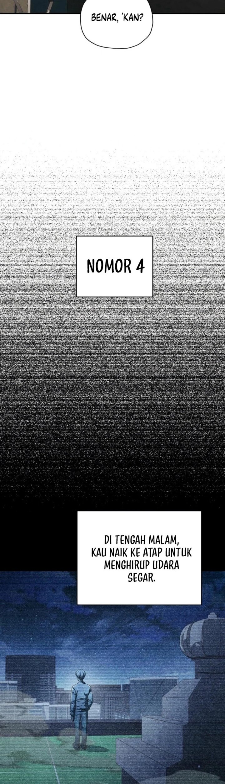 Ghost Story Club Chapter 59 Gambar 22