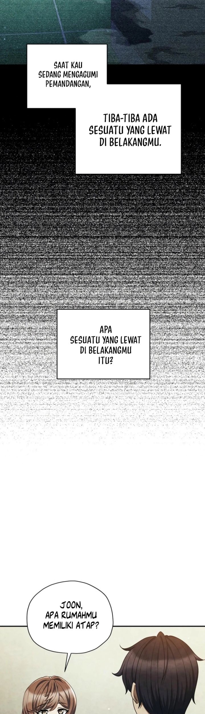 Ghost Story Club Chapter 59 Gambar 23