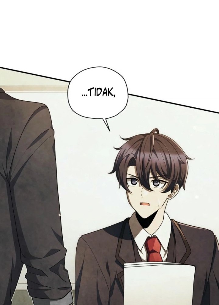 Ghost Story Club Chapter 59 Gambar 38