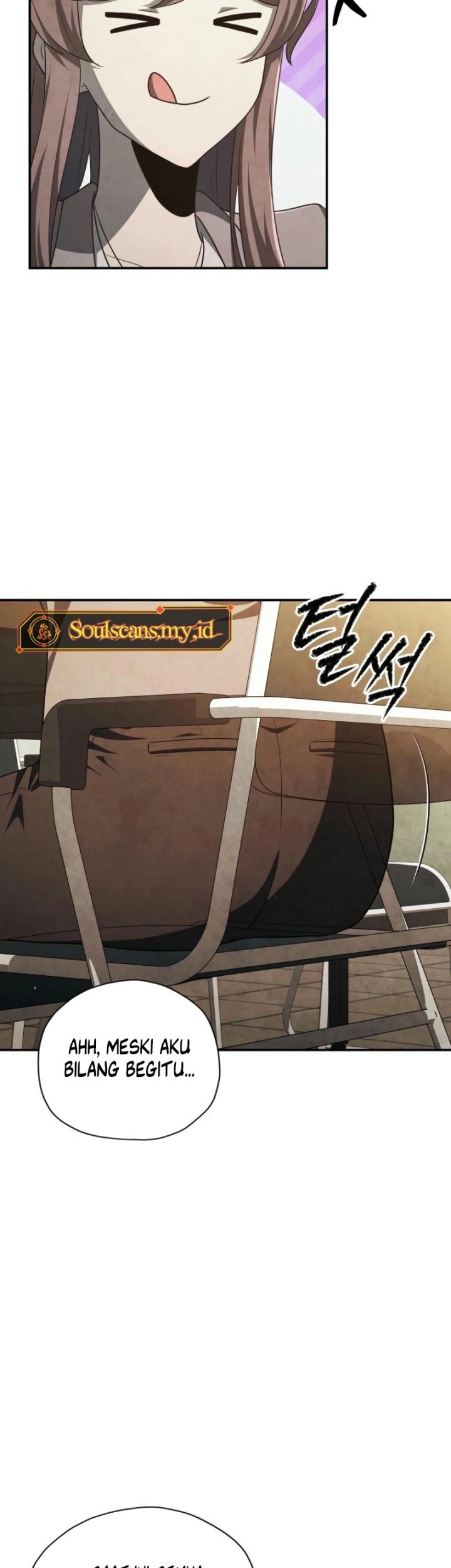 Ghost Story Club Chapter 59 Gambar 48