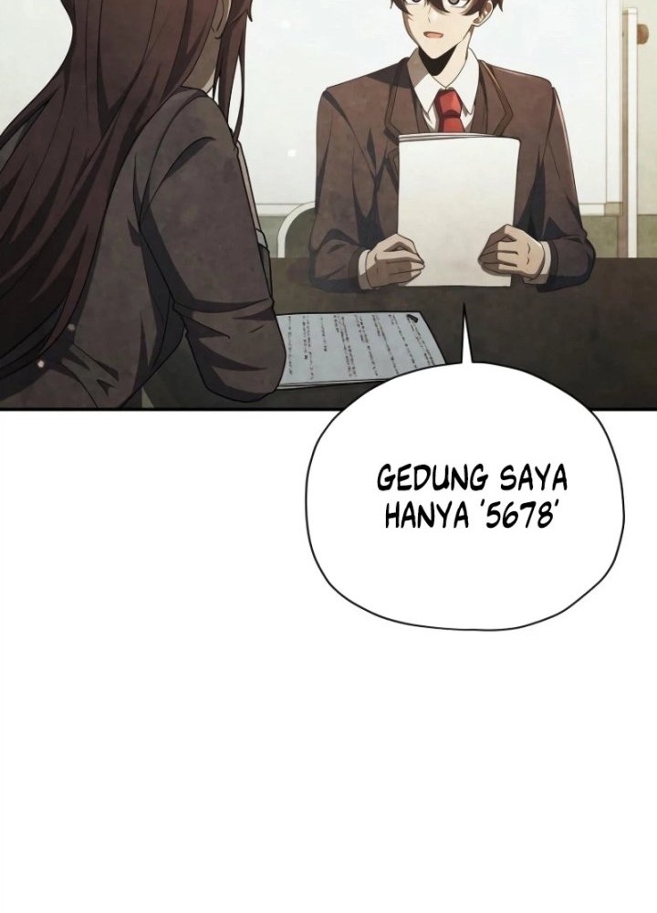 Ghost Story Club Chapter 59 Gambar 50