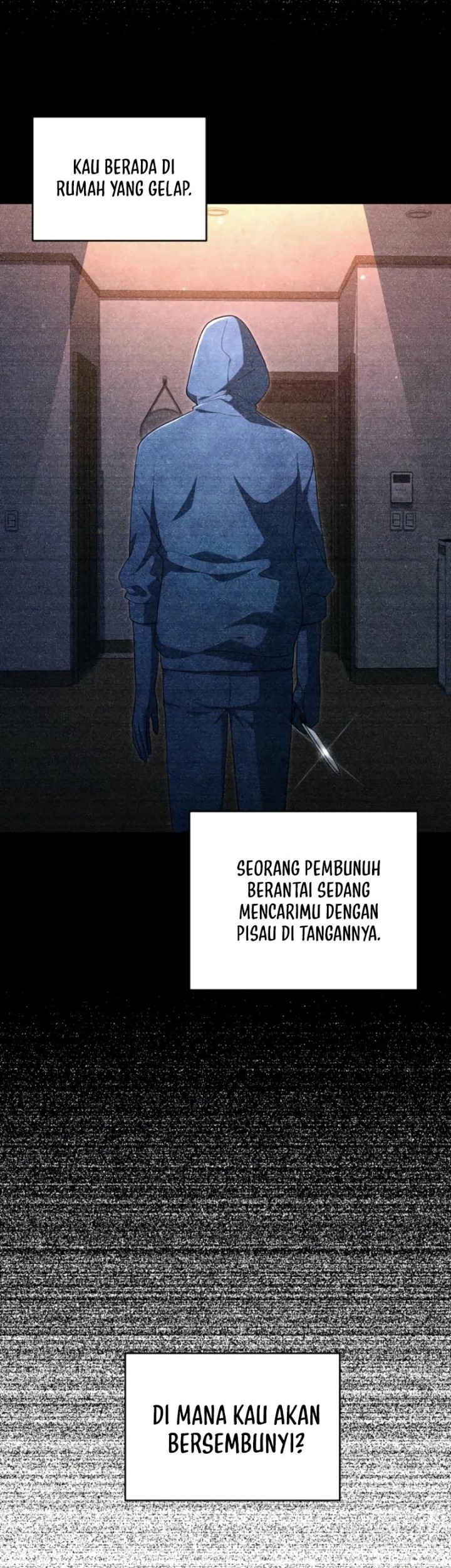 Ghost Story Club Chapter 59 Gambar 52