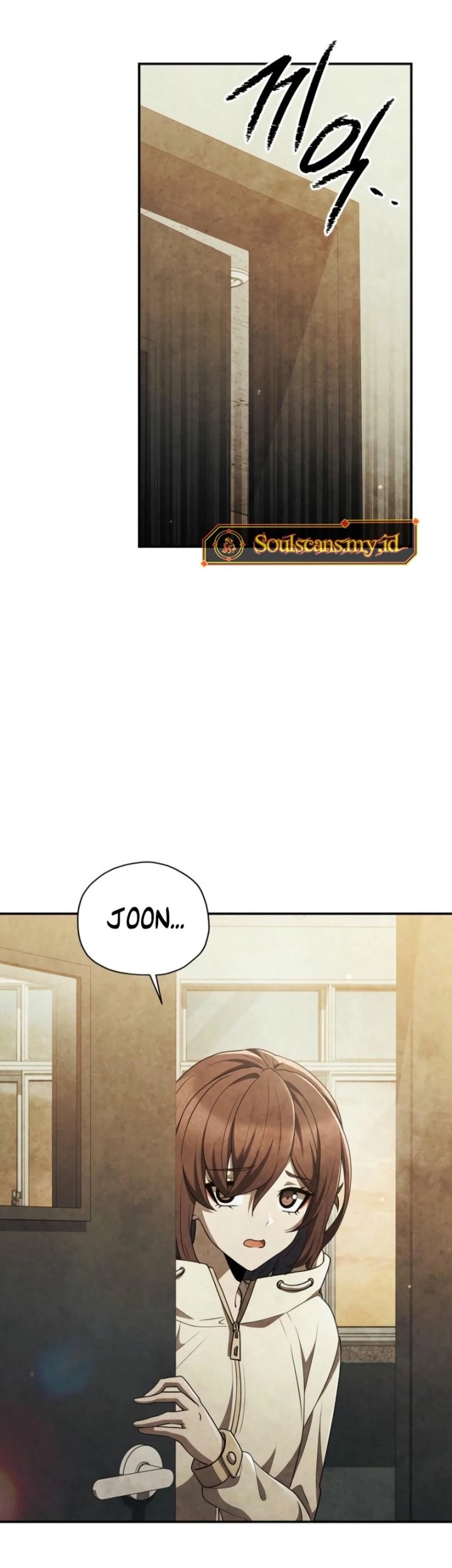 Ghost Story Club Chapter 59 Gambar 55