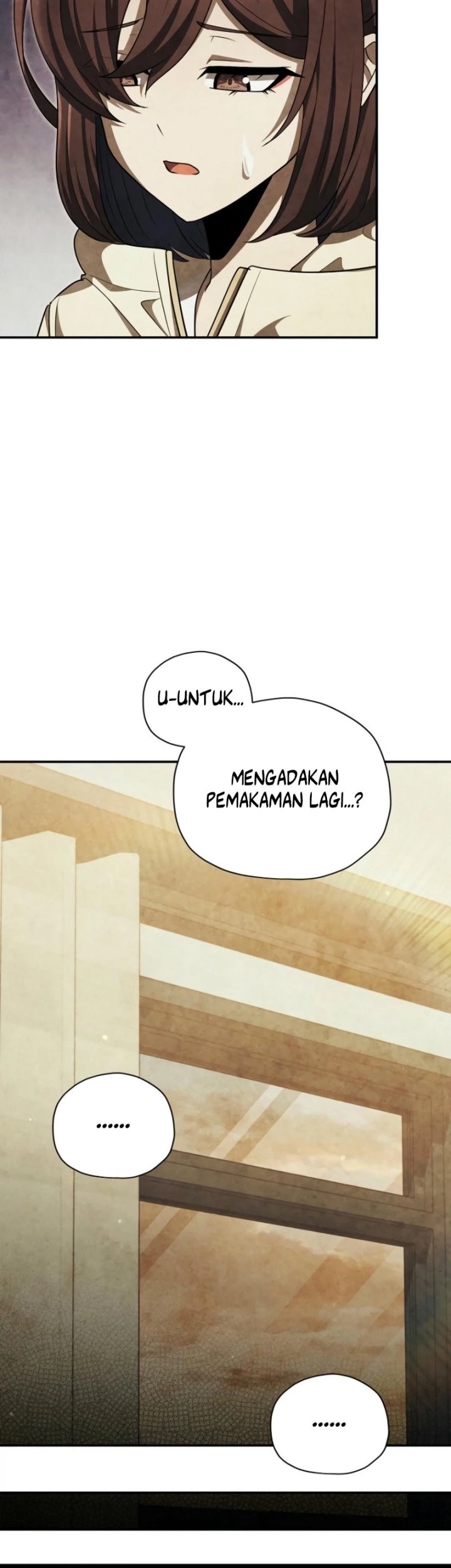 Ghost Story Club Chapter 59 Gambar 61