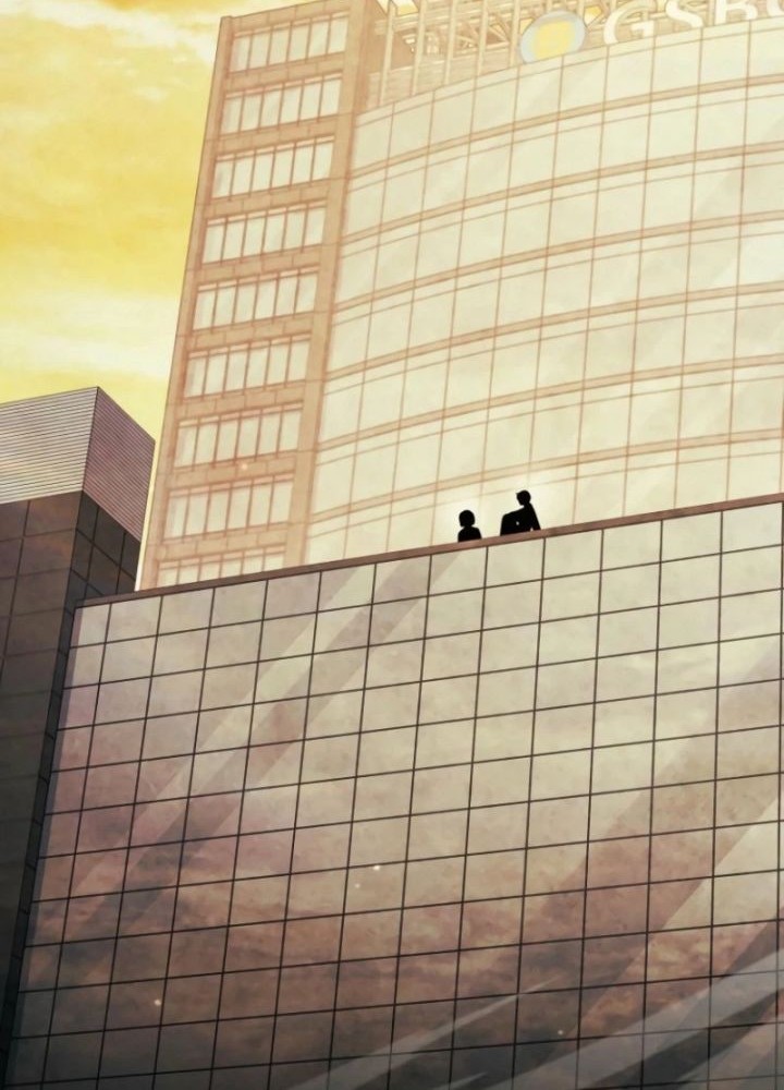 Ghost Story Club Chapter 60 Gambar 14