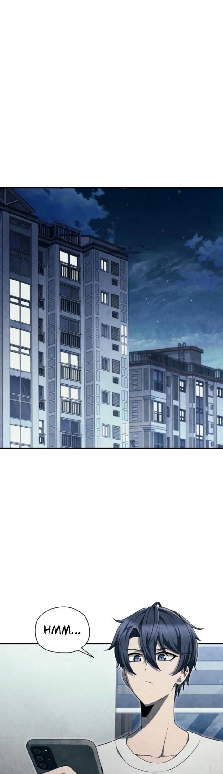 Ghost Story Club Chapter 60 Gambar 9